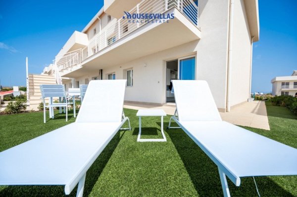 casa indipendente in vendita a Rosolini