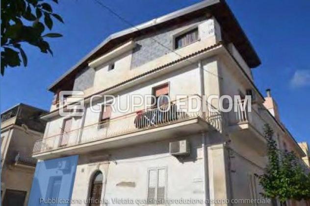 appartamento in vendita a Rosolini