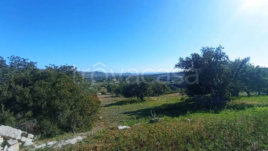 casa indipendente in vendita a Rosolini