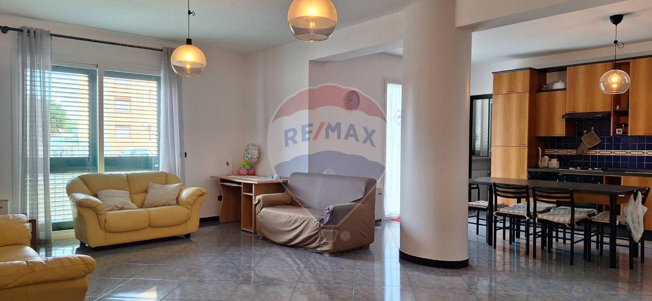 appartamento in vendita a Rosolini