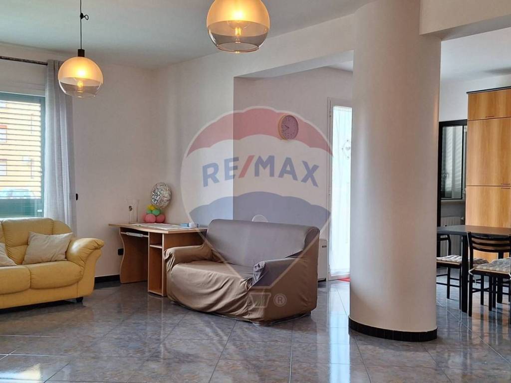 appartamento in vendita a Rosolini