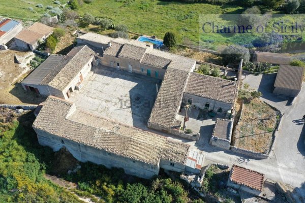 terreno agricolo in vendita a Rosolini