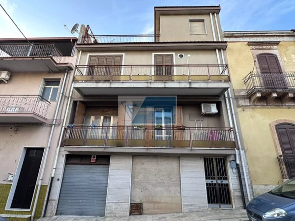 appartamento in vendita a Rosolini