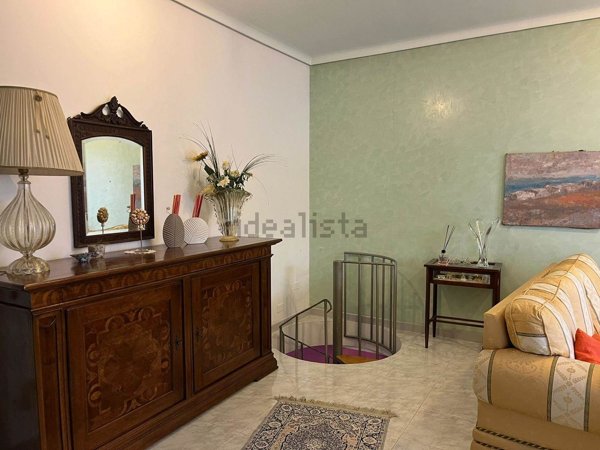 appartamento in vendita a Rosolini
