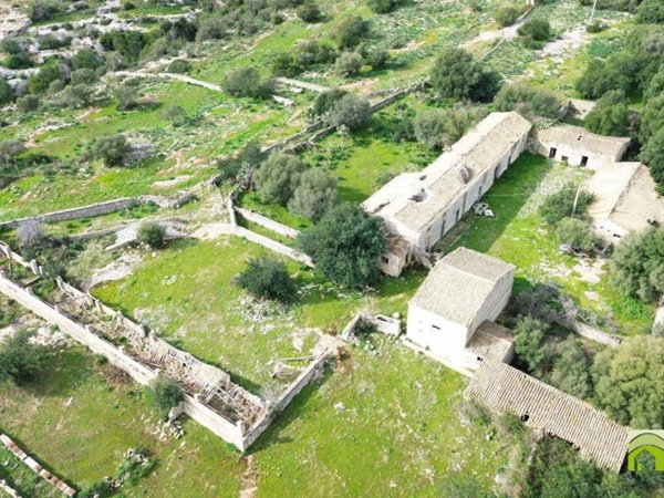 casa indipendente in vendita a Rosolini