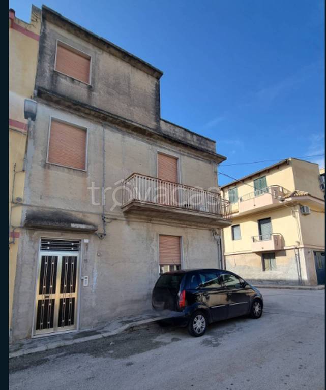 appartamento in vendita a Rosolini