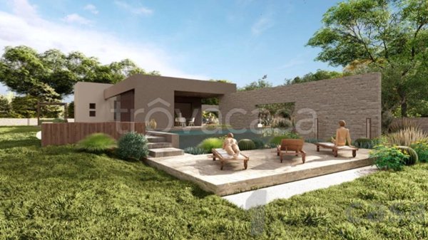 casa indipendente in vendita a Rosolini