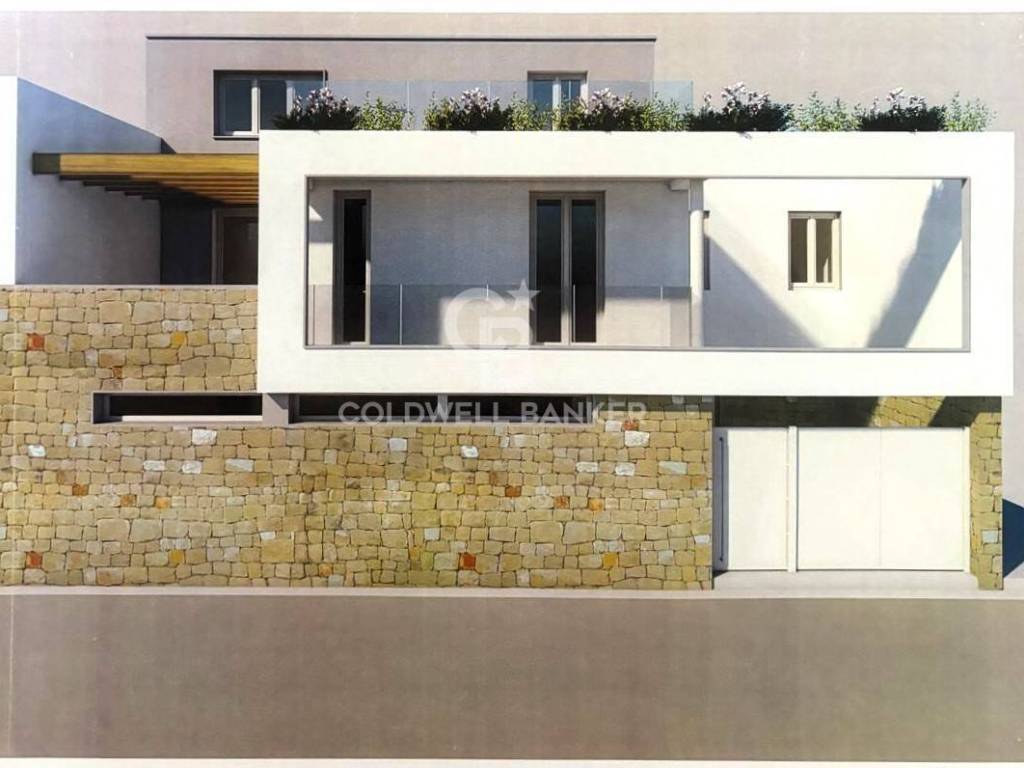 casa indipendente in vendita a Rosolini