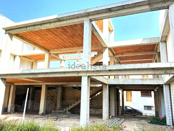casa indipendente in vendita a Rosolini