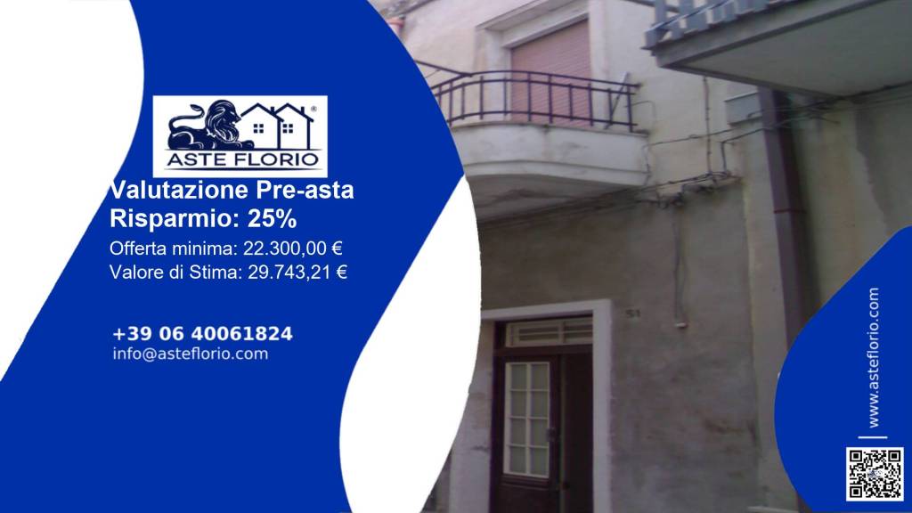 appartamento in vendita a Rosolini
