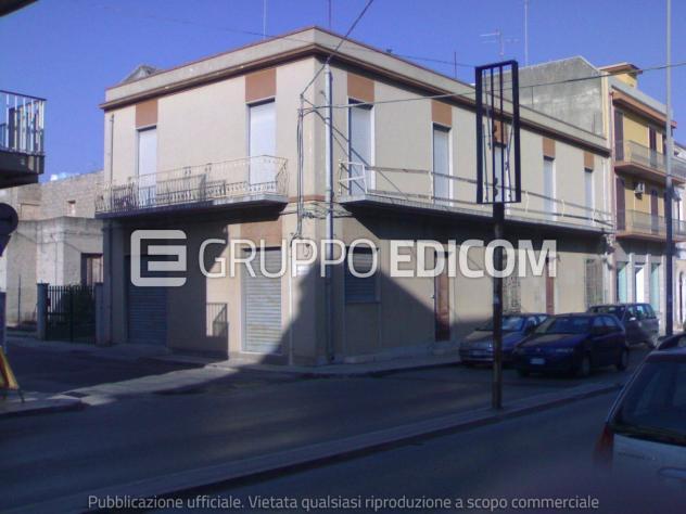 appartamento in vendita a Rosolini