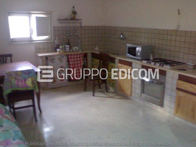 appartamento in vendita a Rosolini