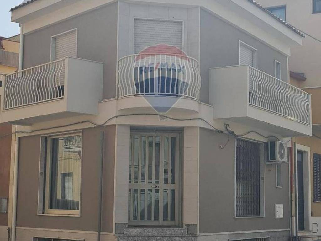 casa indipendente in vendita a Rosolini