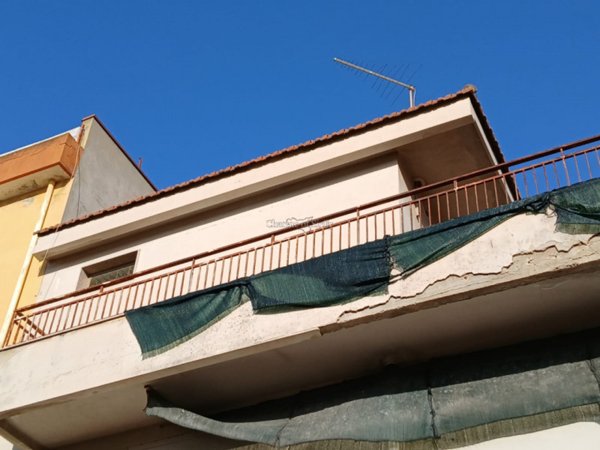 casa indipendente in vendita a Rosolini