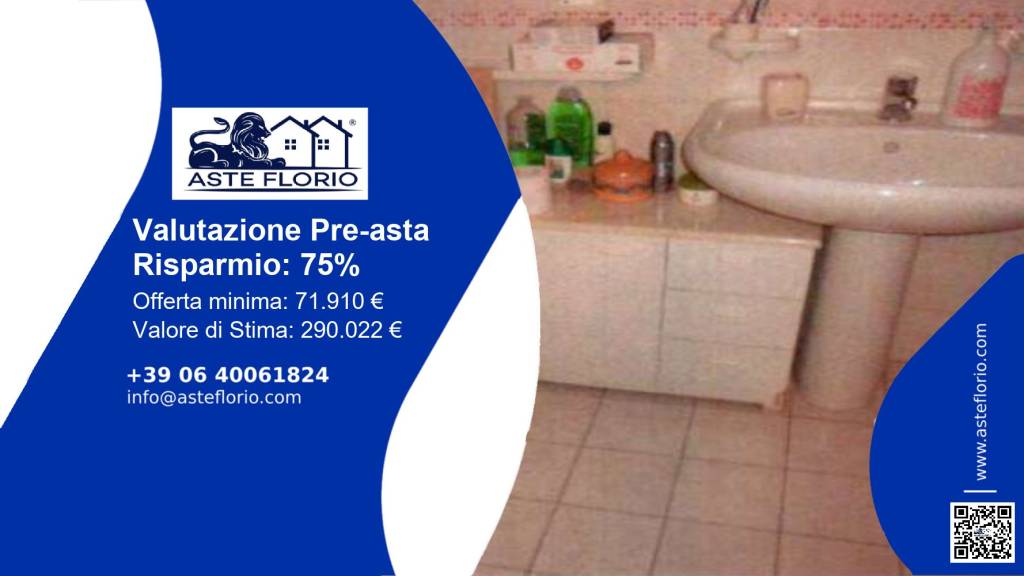 appartamento in vendita a Rosolini