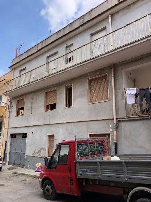 appartamento in vendita a Rosolini