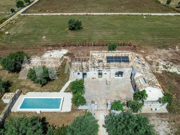 casale in vendita a Rosolini