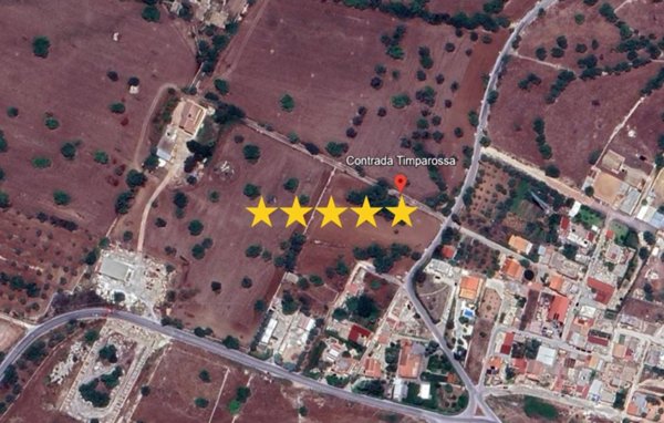 casa indipendente in vendita a Rosolini