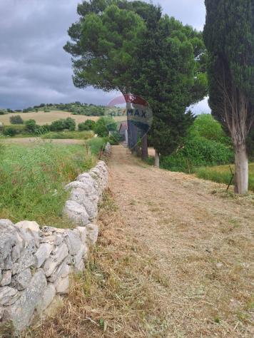 casa indipendente in vendita a Rosolini