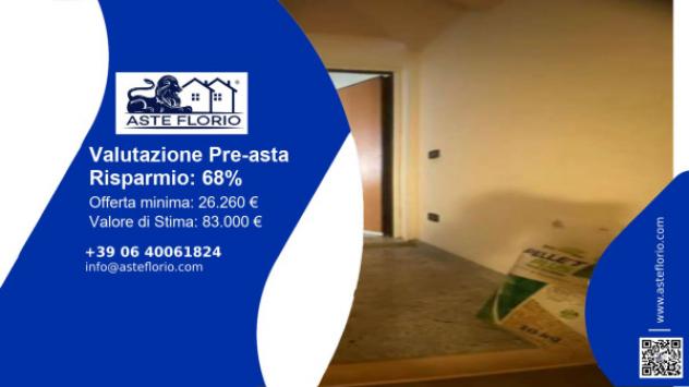 appartamento in vendita a Rosolini