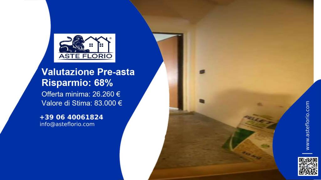 appartamento in vendita a Rosolini