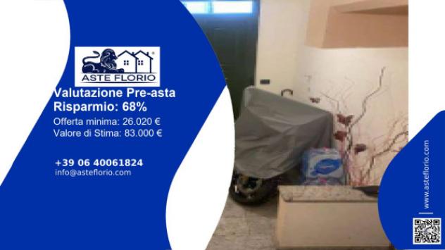 appartamento in vendita a Rosolini