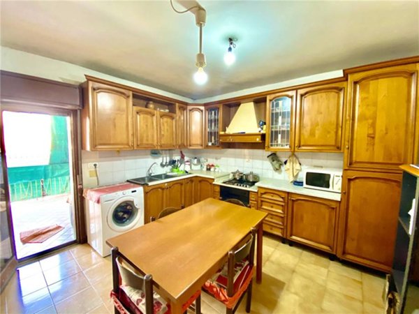 casa indipendente in vendita a Rosolini