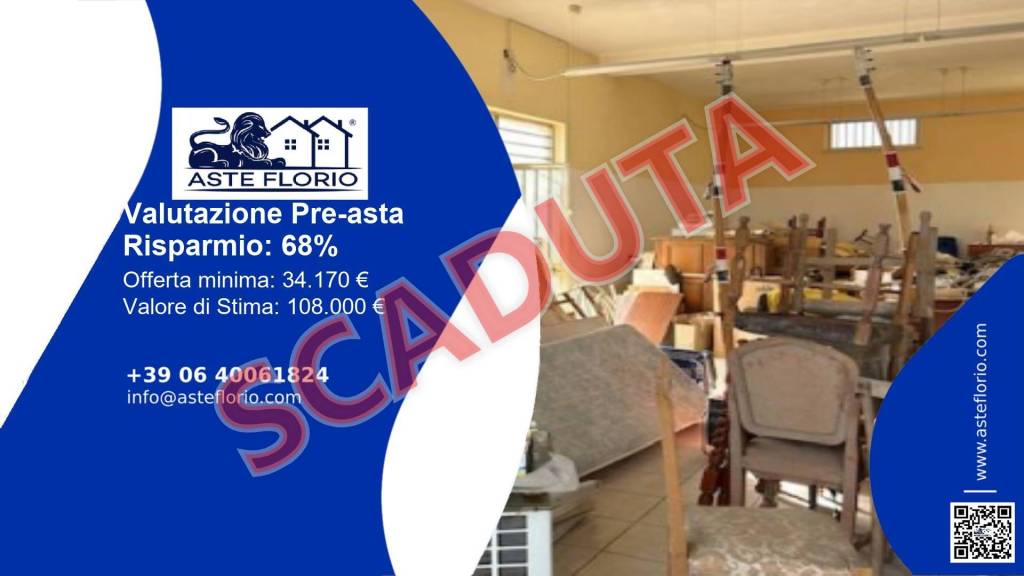 negozio in vendita a Rosolini