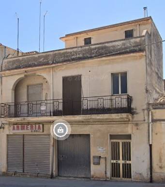 casa indipendente in vendita a Rosolini