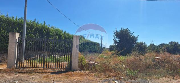 casa indipendente in vendita a Rosolini