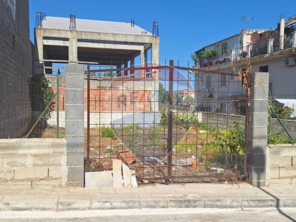 terreno agricolo in vendita a Rosolini