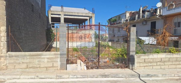 terreno agricolo in vendita a Rosolini