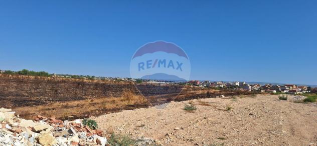 terreno agricolo in vendita a Rosolini