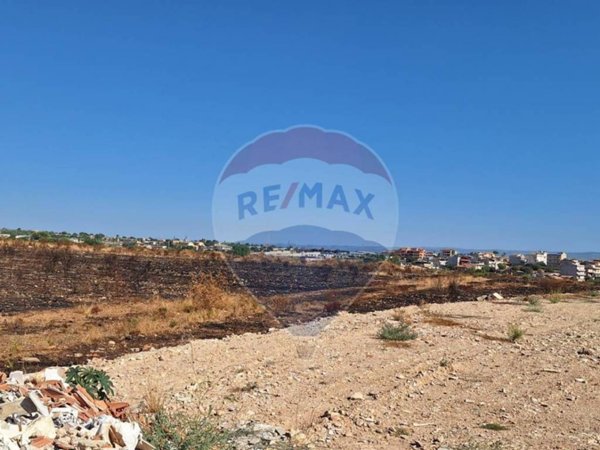 terreno agricolo in vendita a Rosolini