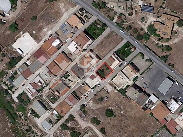 terreno agricolo in vendita a Rosolini