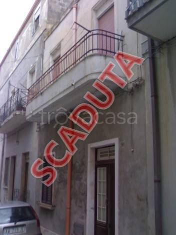 appartamento in vendita a Rosolini