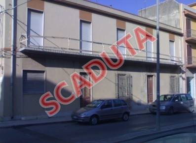 appartamento in vendita a Rosolini