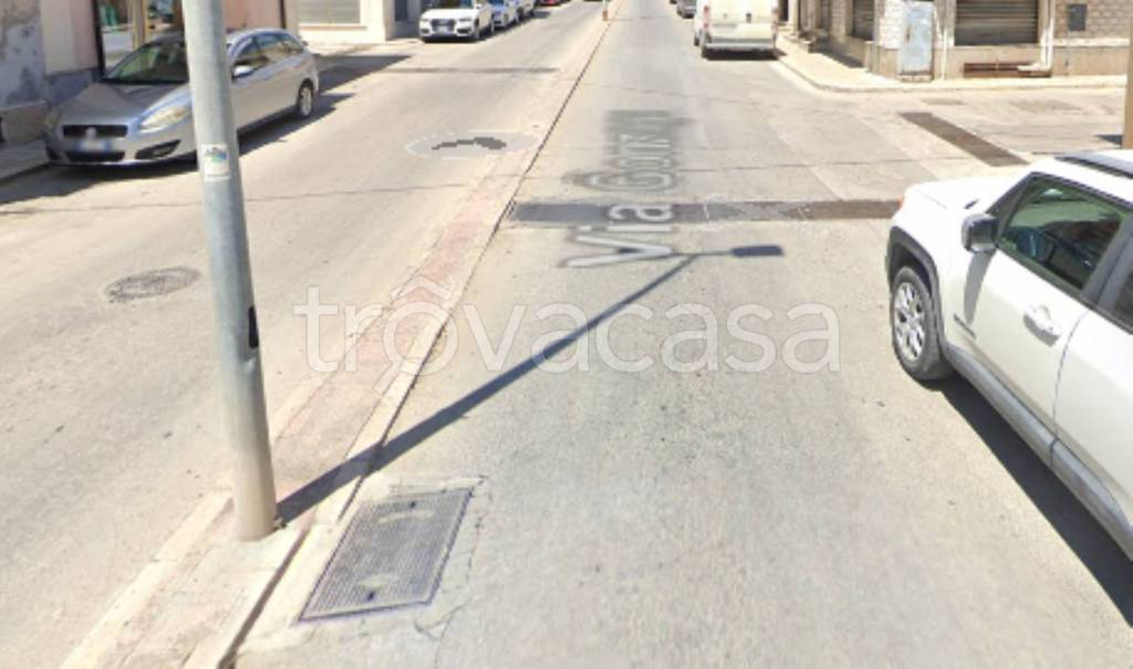 appartamento in vendita a Rosolini