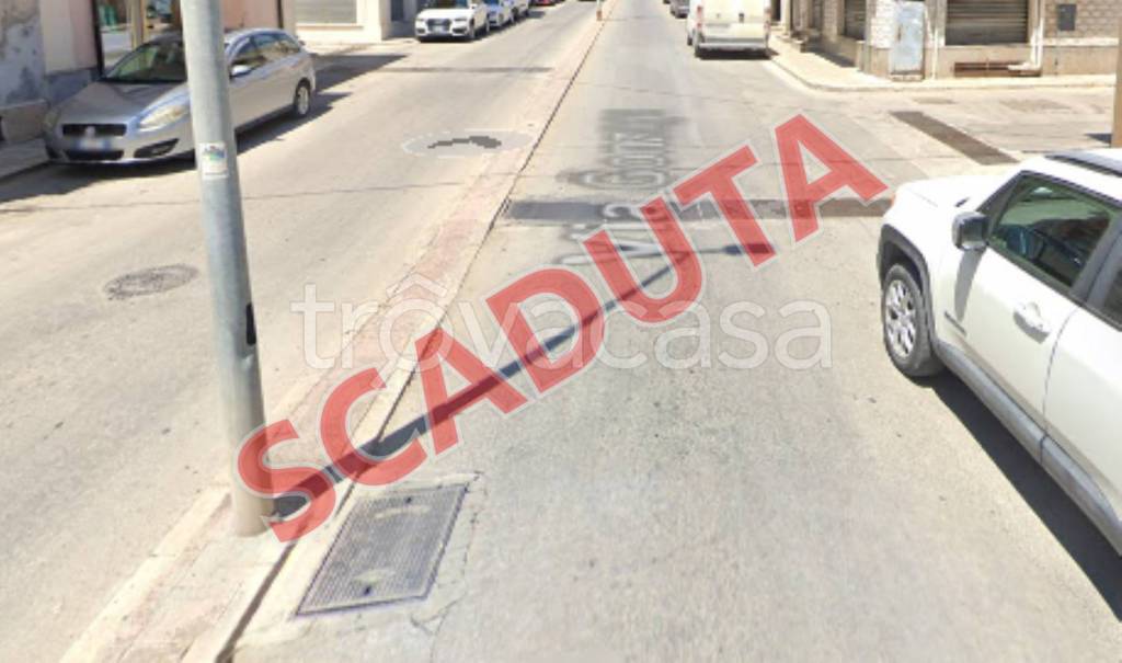 appartamento in vendita a Rosolini