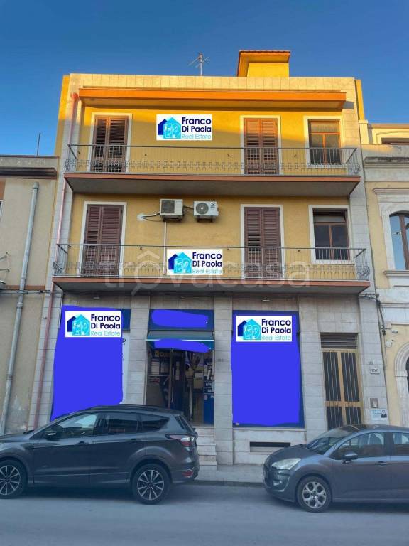 casa indipendente in vendita a Rosolini