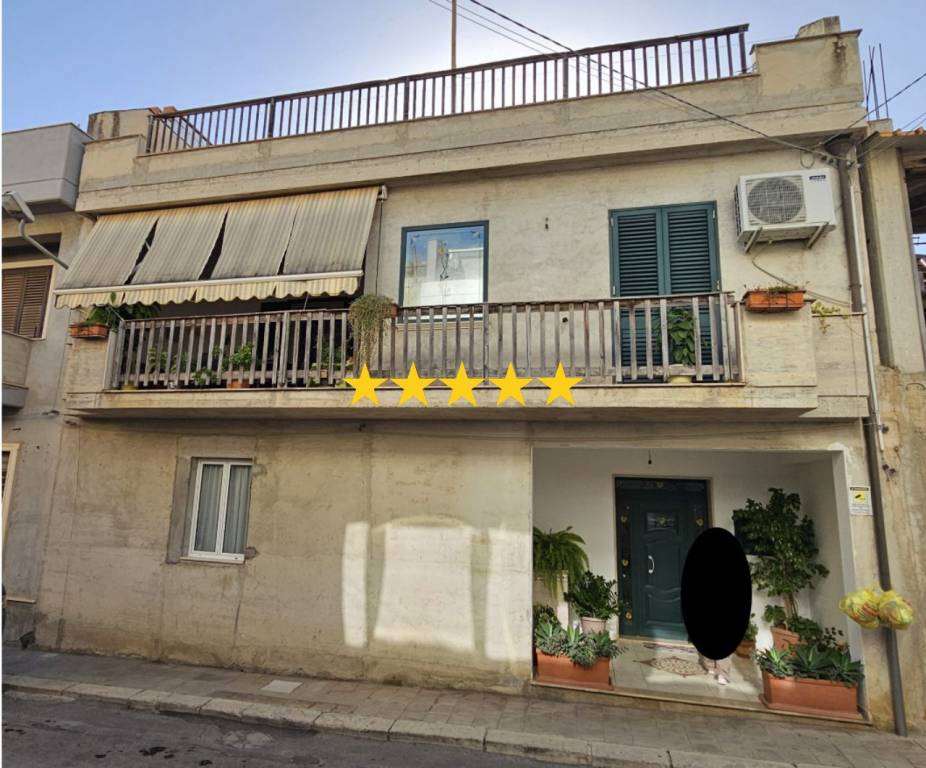 appartamento in vendita a Rosolini