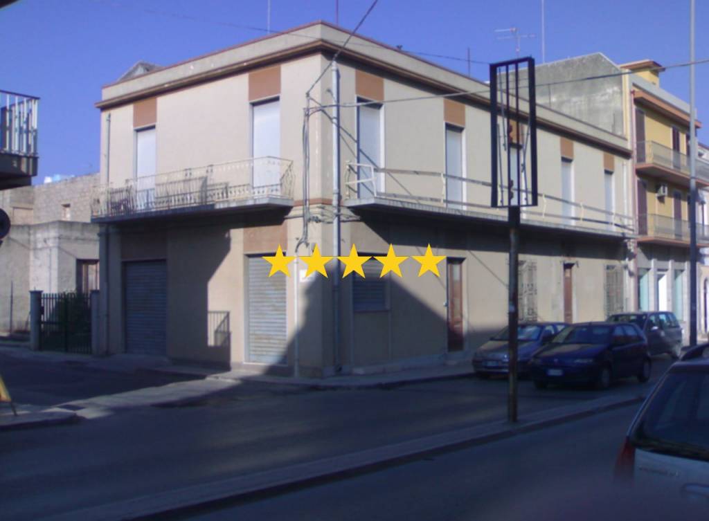 appartamento in vendita a Rosolini