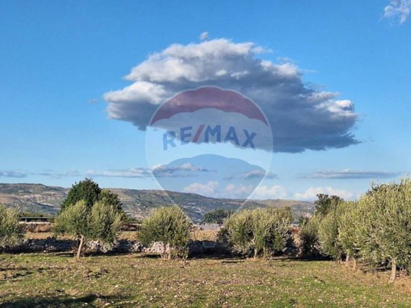 terreno agricolo in vendita a Rosolini
