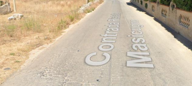 negozio in vendita a Rosolini