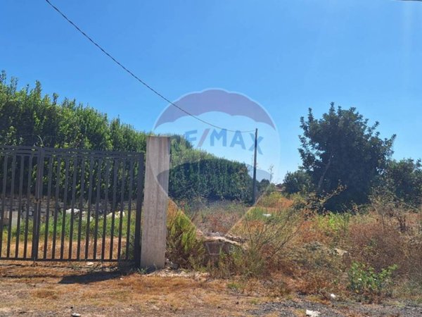 casa indipendente in vendita a Rosolini