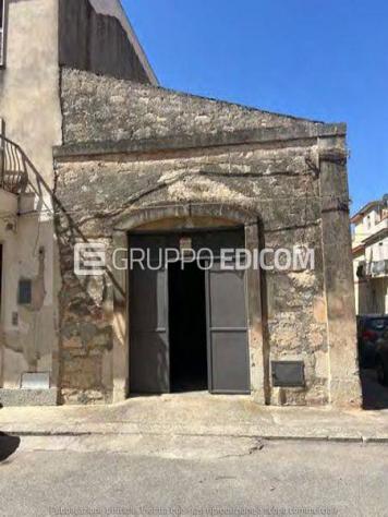 casa indipendente in vendita a Rosolini