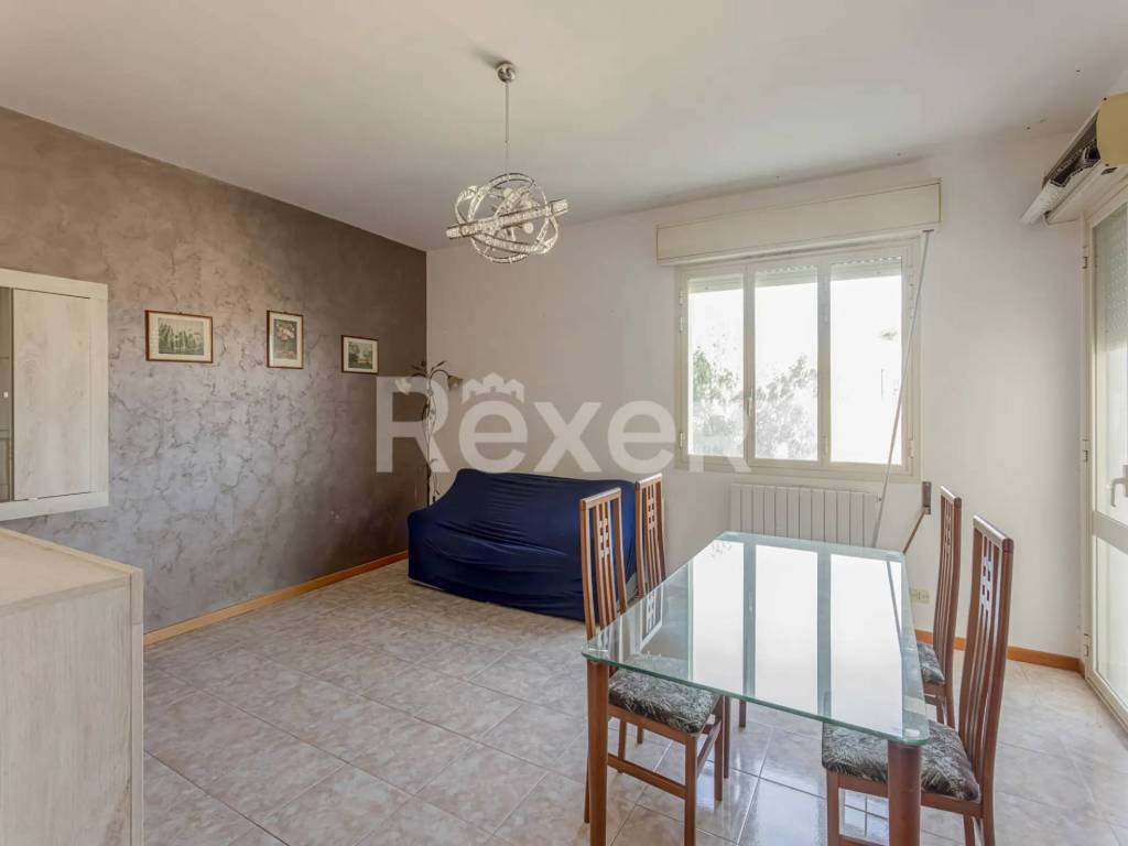 appartamento in vendita a Rosolini