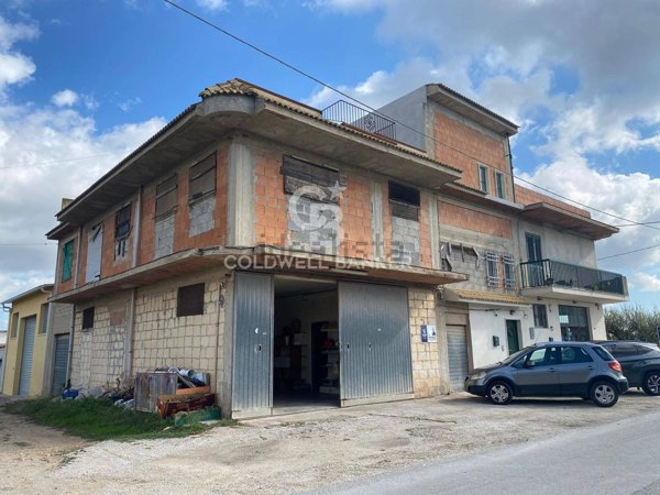 appartamento in vendita a Rosolini