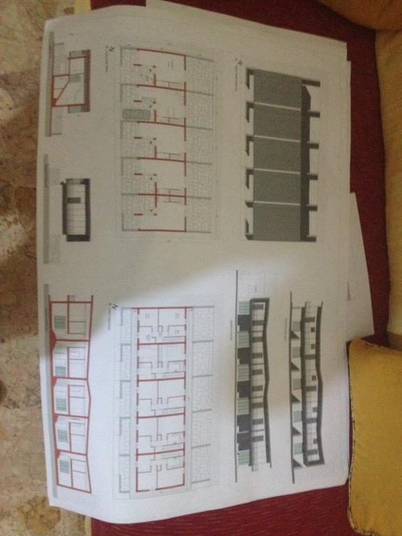 casa indipendente in vendita a Rosolini