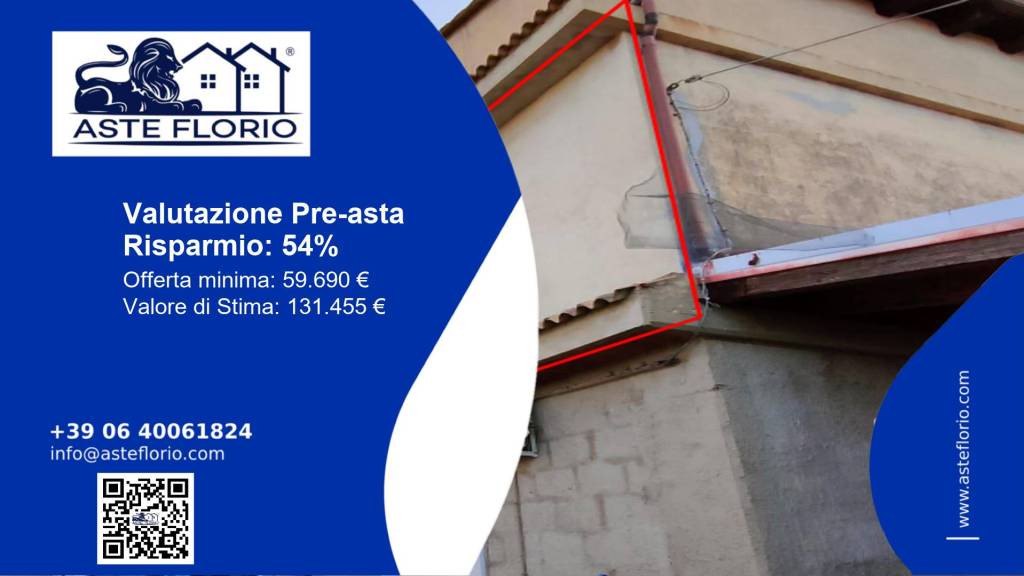 appartamento in vendita a Rosolini